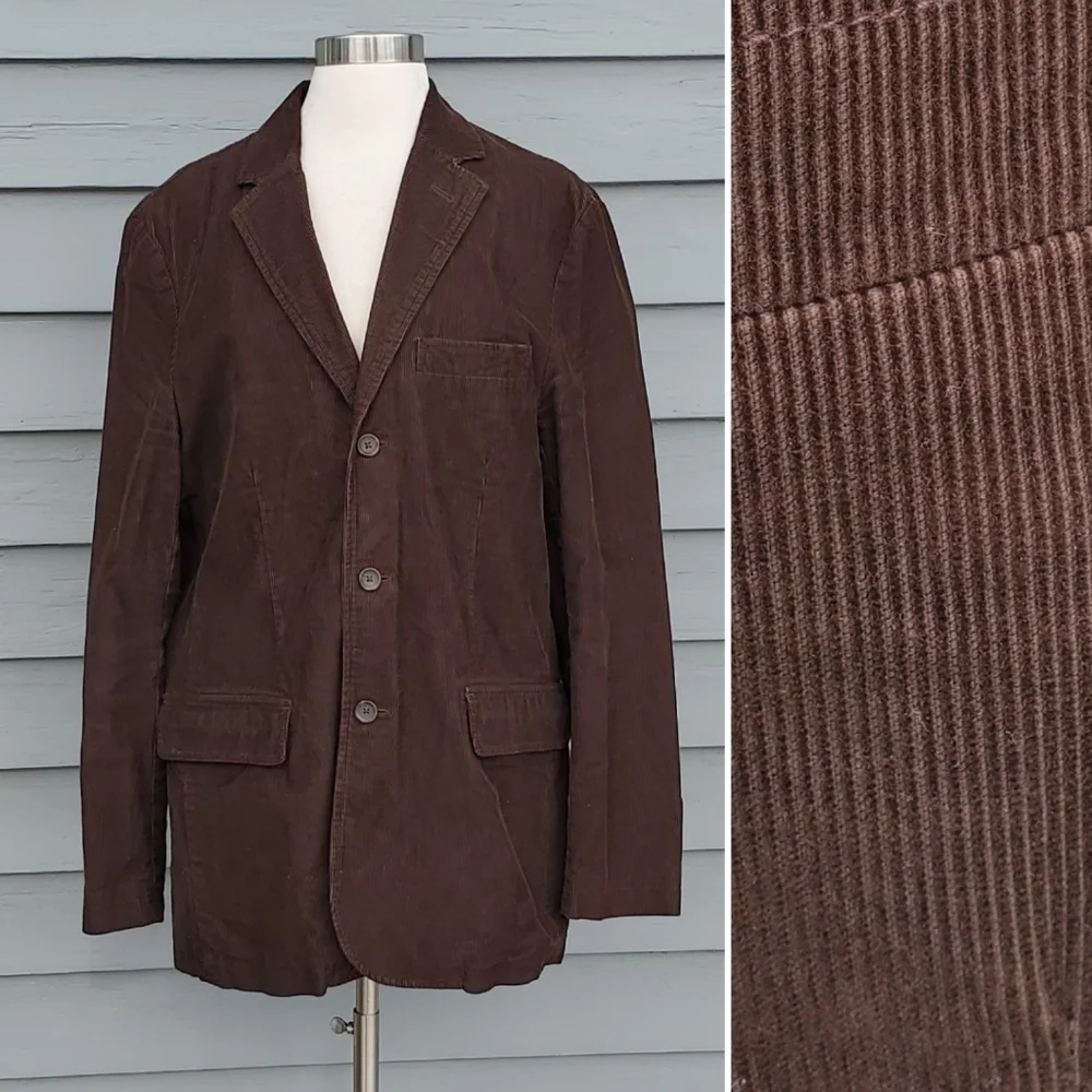 J. Crew vintage 90s
